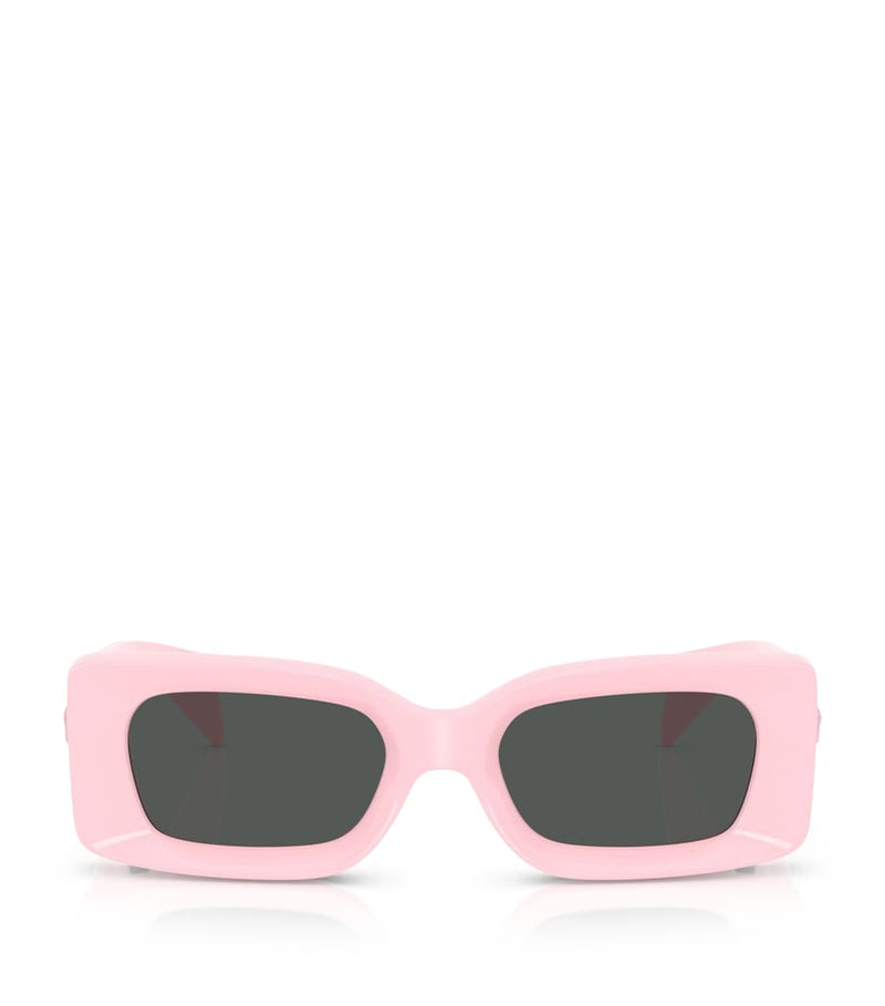 Versace Injected VE4474U sunglasses (British brand)