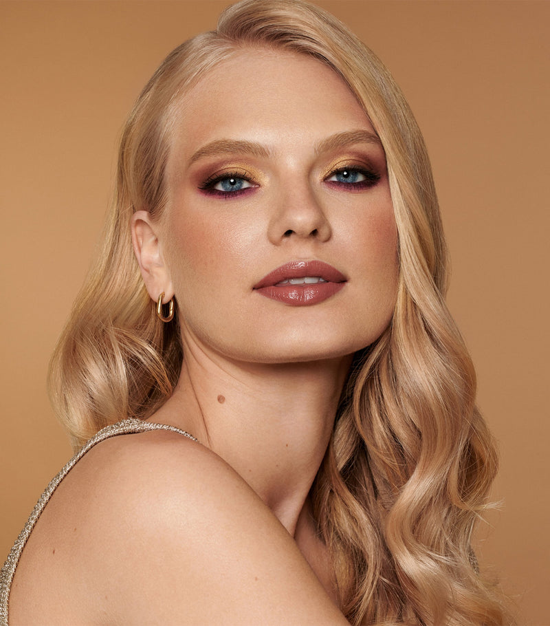 By Terry eyeshadow palette No. 6 Opulent Star - British product