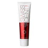 Swissdent extreme whitening toothpaste 100ml (British brand)