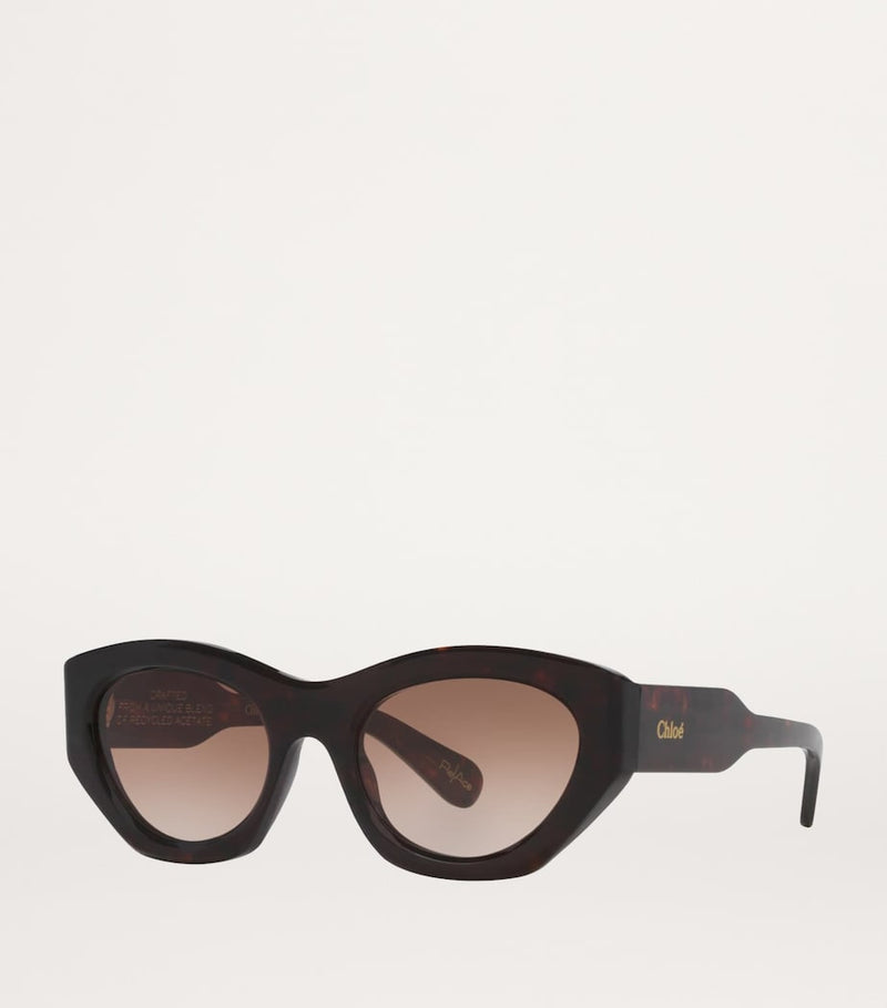 Chloé Acetate CH0220S Sunglasses - British product