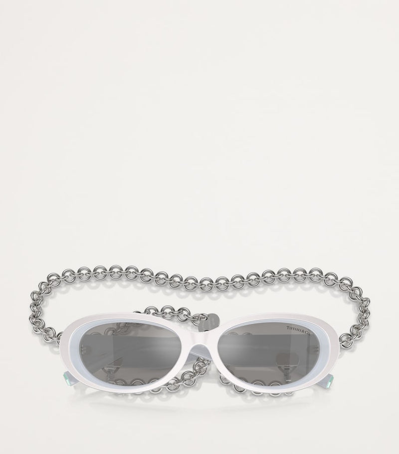 Vogue acetate sunglasses 0VO5338S (British brand)