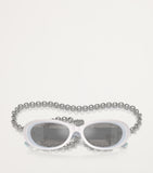 Vogue acetate sunglasses 0VO5338S (British brand)