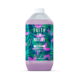 Holland & Barrett Faith In Nature Lavender & Geranium Liquid Hand Wash Refill 5L- Buy online at McGrocer