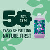 Faith In Nature Lavender Geranium hand wash 5L - British product