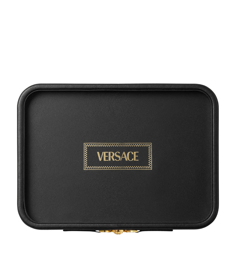 Versace Calfskin Medusa '95 Tray (British brand)
