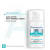 Pharmaceris A anti wrinkle eye cream SPF10 15ml, UK version