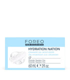 Foreo Ceramide Gel Moisturizer 60ml, UK version