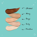 Technic 3-in-1 Canvas Chestnut 8ml, imported from the UK