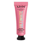 NYX Professional Makeup Pride Ultimate Eye Paints Coming Out Fierce