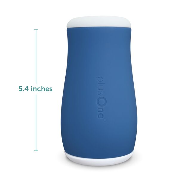 PlusOne Personal Stroker wellness massager - British product