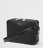 Aspinal of London leather camera bag, imported from the UK