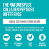 NaturesPlus Collagen Powder with Vitamin C 588g, UK version