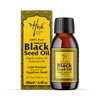 Hesh black seed oil 100ml, UK version