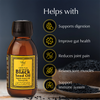 Hesh black seed oil 100ml, UK version