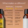 Hesh black seed oil 100ml, UK version