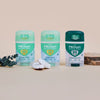 Mitchum Women Natural Power Eucalyptus stick 40g, imported from the UK