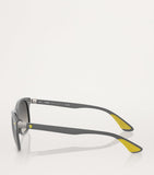 Ray-Ban Scuderia Ferrari RB4607M sunglasses - British product
