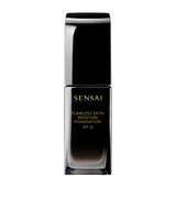 Harrods Sensai Flawless Satin Moisture Foundation SPF 25- Buy online at McGrocer