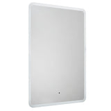 Tavistock Elysium backlit mirror 60x80cm - British product