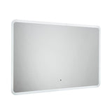 Tavistock Elysium back lit mirror 100x60cm - British product