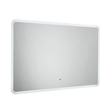 Tavistock Elysium back lit mirror 100x60cm - British product