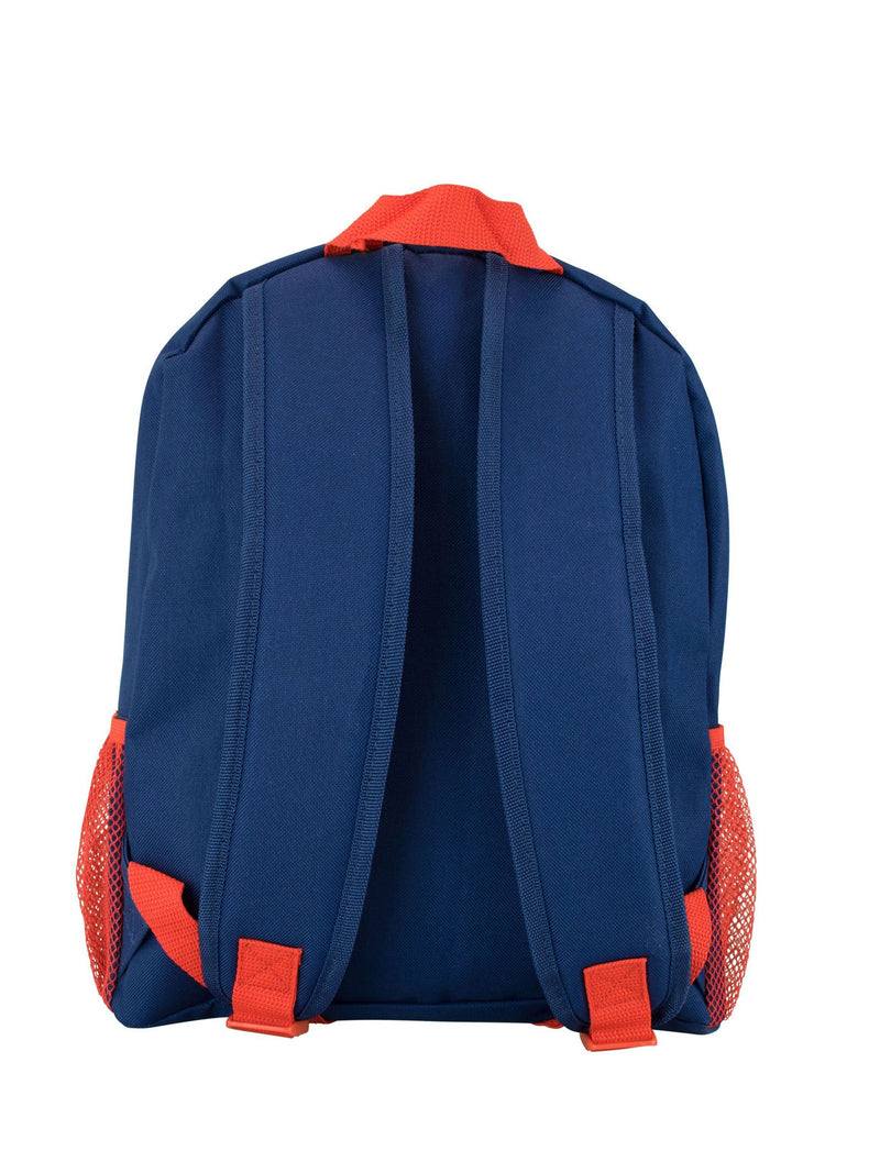 Pokemon blue backpack with Pikachu and friends, imported from the UK