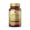 Solgar Griffonia 5-HTP Complex 30 vegetable capsules (British brand)