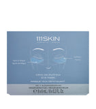 111Skin Cryo De-Puffing Eye Mask 8 x 6ml - British product