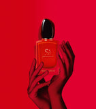Armani Si Passione eau de parfum 30ml - British product