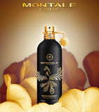 Montale Oudrising Eau de Parfum 100ml - British product