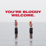 Bloody Drinks Bloody Mary Ready to Drink 250ml - McGrocer