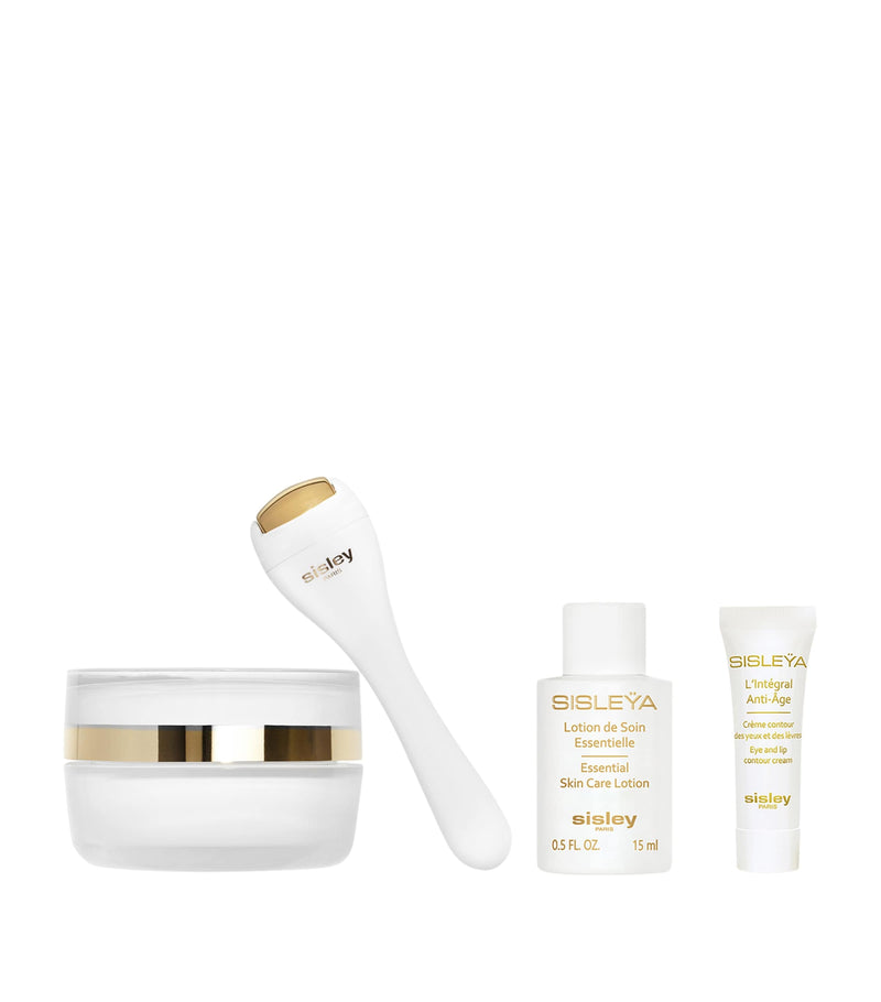 Sisley Sisleÿa L'Intégral Anti-Âge Eye Cream Gift Set (British brand)