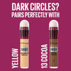 Maybelline Eye Concealer Cocoa imported from the UK