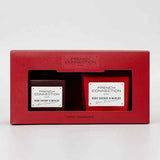 Superdrug French Connection Cherry & Merlot Reed Diffuser and Candle Gift Set 100ml 220g- Buy online at McGrocer