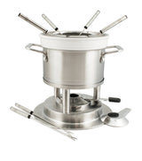Harrods Cole & Mason SWISSMAR Basel 11-Piece Fondue Set- Buy online at McGrocer