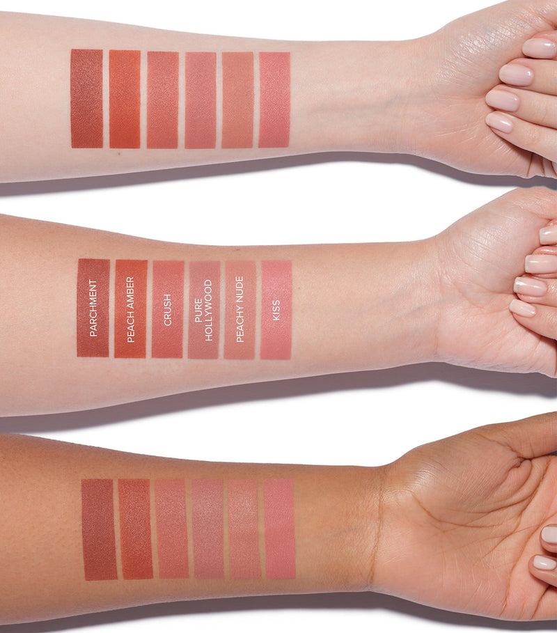 Anastasia Beverly Hills matte lip velvet 3.5g, UK version