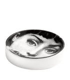 Fornasetti Tema e Variazioni ashtray No. 137 16cm, UK version