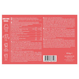 MyProtein clear whey protein peach tea 850g (British brand)