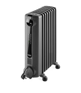 Harrods De'Longhi Radia S Oil Filled Radiator- Buy online at McGrocer