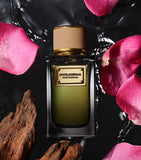 Dolce&Gabbana Velvet Tender Oud Eau de Parfum 100ml, imported from the UK
