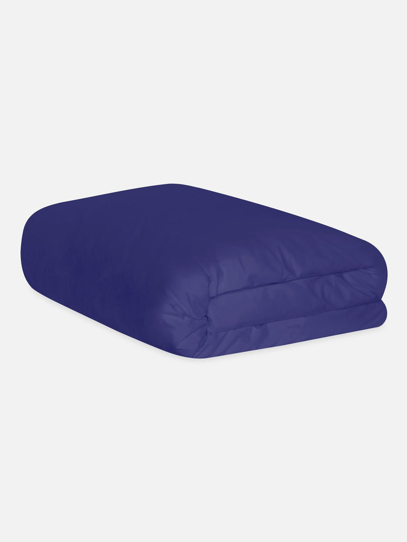 Jasper Conran London Blue duvet cover, UK version