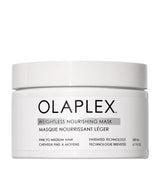 Harrods Olaplex Weightless Nourishing Mask Hair Mask 200ml- Buy online at McGrocer