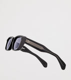 Jacques Marie Mage Corniche rectangle sunglasses, UK version