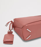 LOEWE Featherlight Puzzle mini bag lambskin - British product