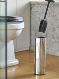 Joseph Joseph Flex 360 Luxe Toilet Brush Stainless Steel, UK version