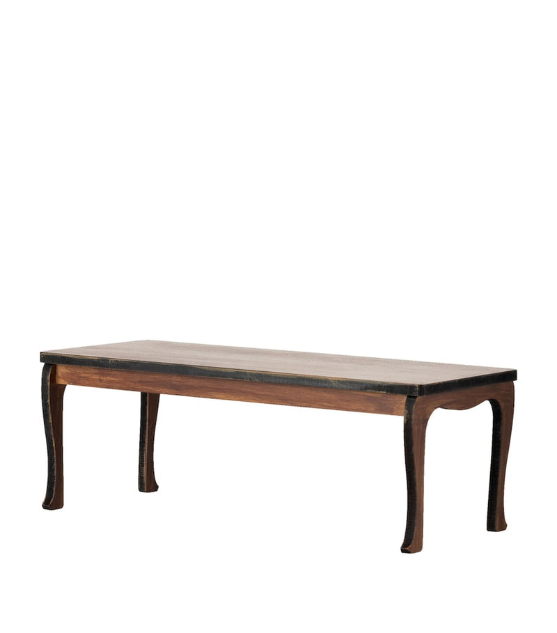 Maileg miniature mouse house dining table - British product