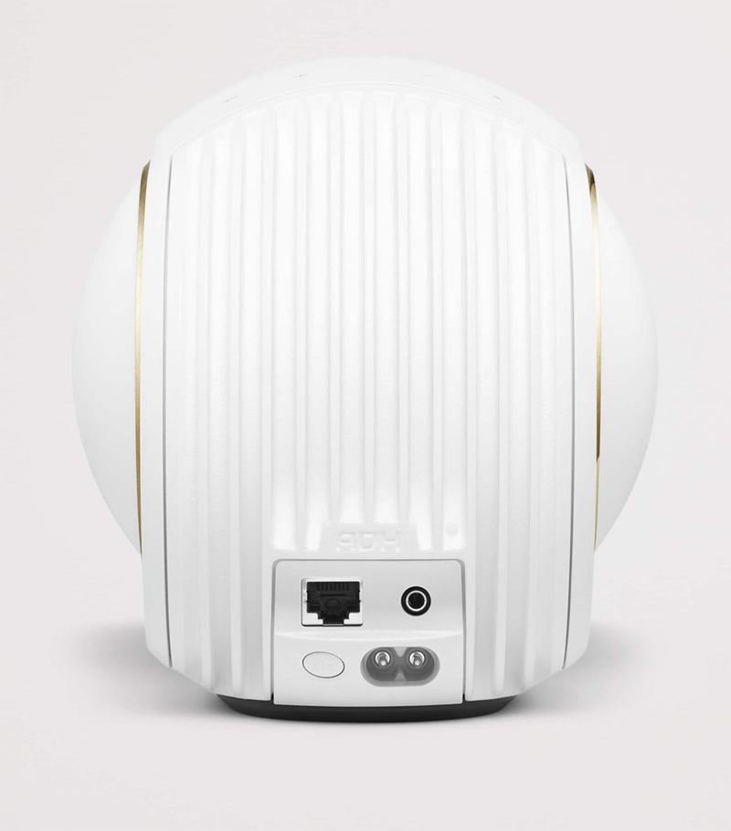 Devialet Opéra de Paris Phantom Ultimate 98 dB speaker - British product