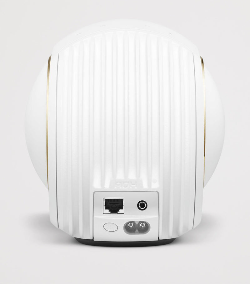 Devialet Opéra de Paris Phantom Ultimate 98 dB speaker - British product