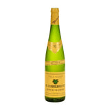 Vin D'Alsace Gewurztraminer white wine 2024 75cl - British product