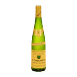 Vin D'Alsace Gewurztraminer white wine 2024 75cl - British product